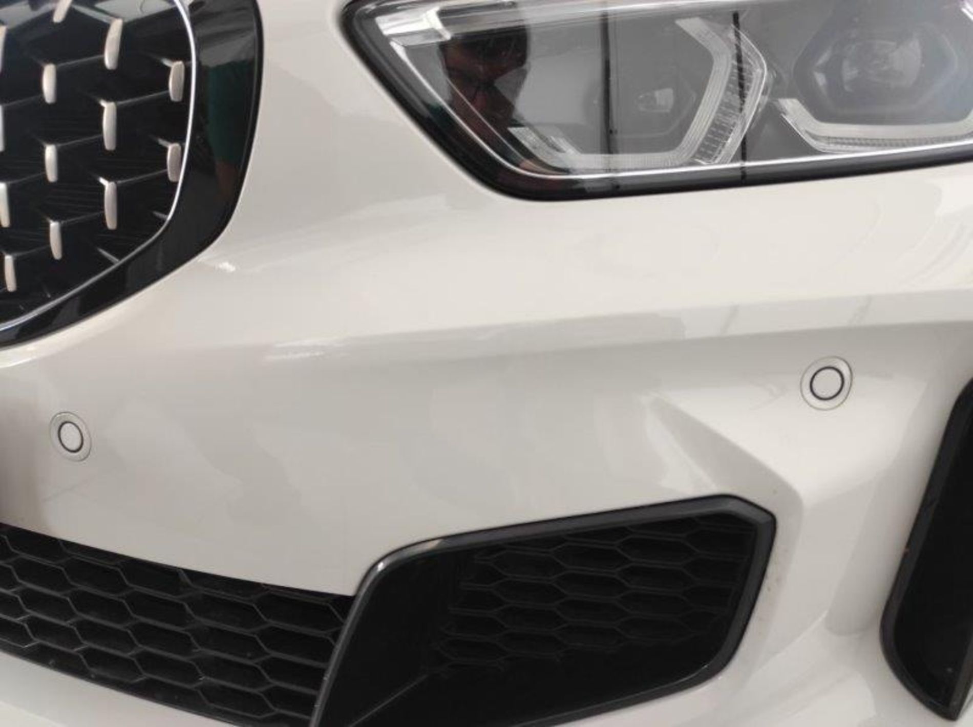 Serie 1       (F40) - M 135i xDrive - Cozzi