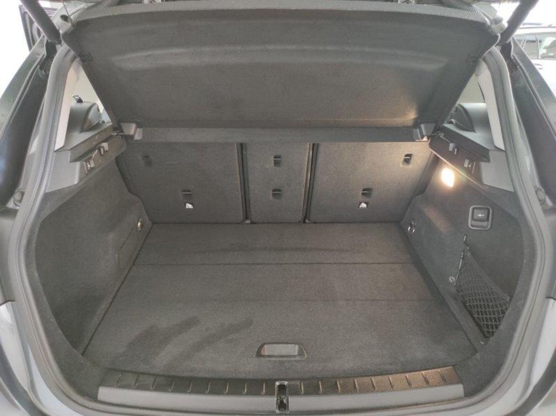 Serie 2 A.T.  (F45) - 216d Active Tourer Business - Cozzi