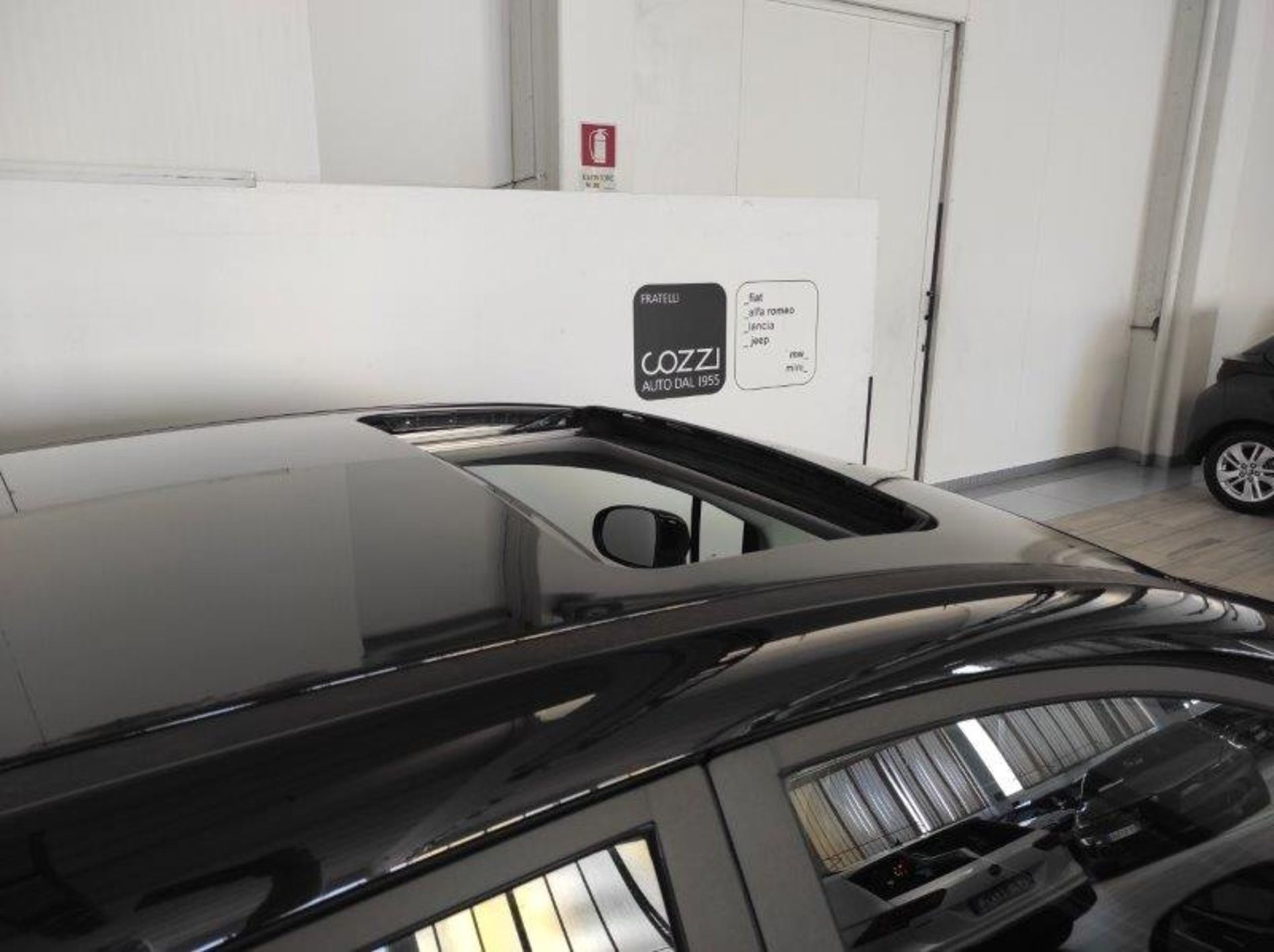 Evo 4 - Evo 4 1.6 Bi-Fuel GPL - Cozzi