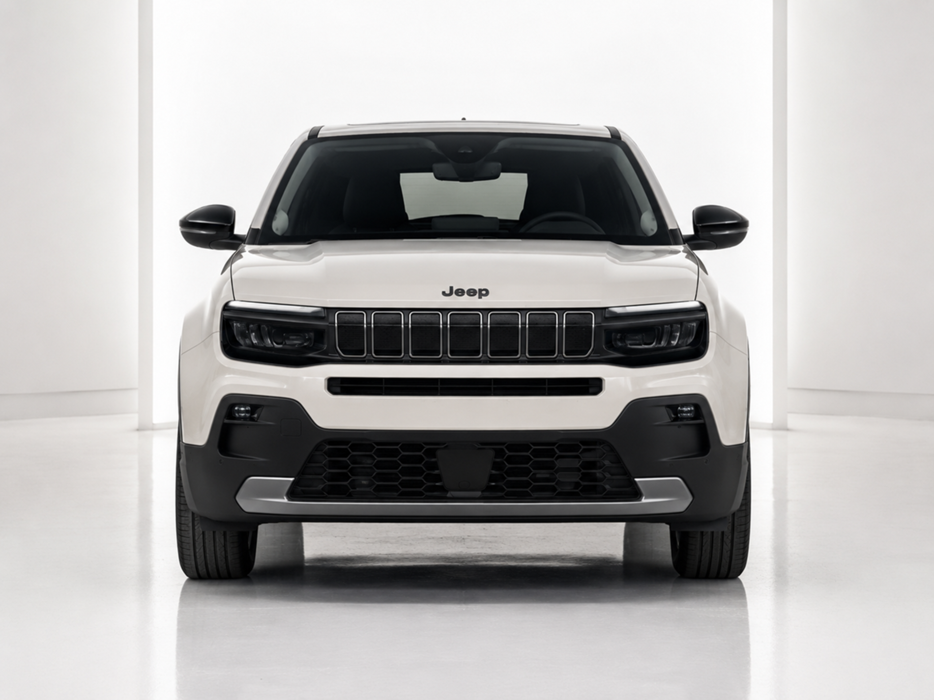 Jeep Avenger 1.2 Turbo Altitude  - Cozzi