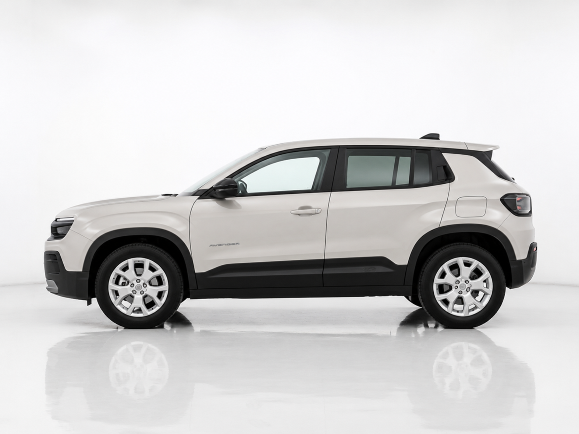 Jeep Avenger 1.2 Turbo Altitude  - Cozzi