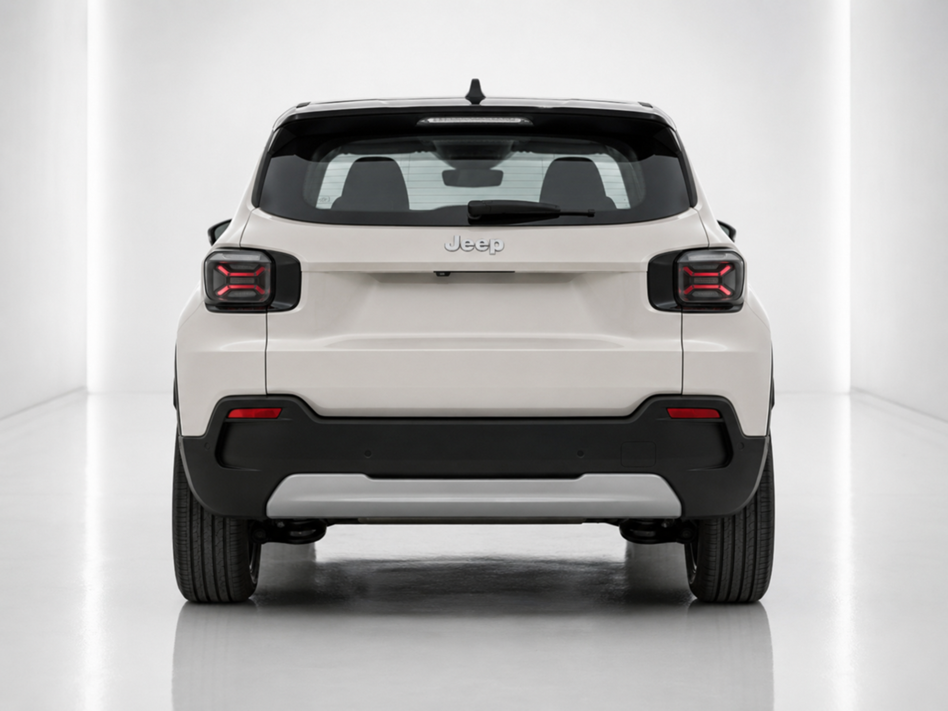 Jeep Avenger 1.2 Turbo Altitude  - Cozzi