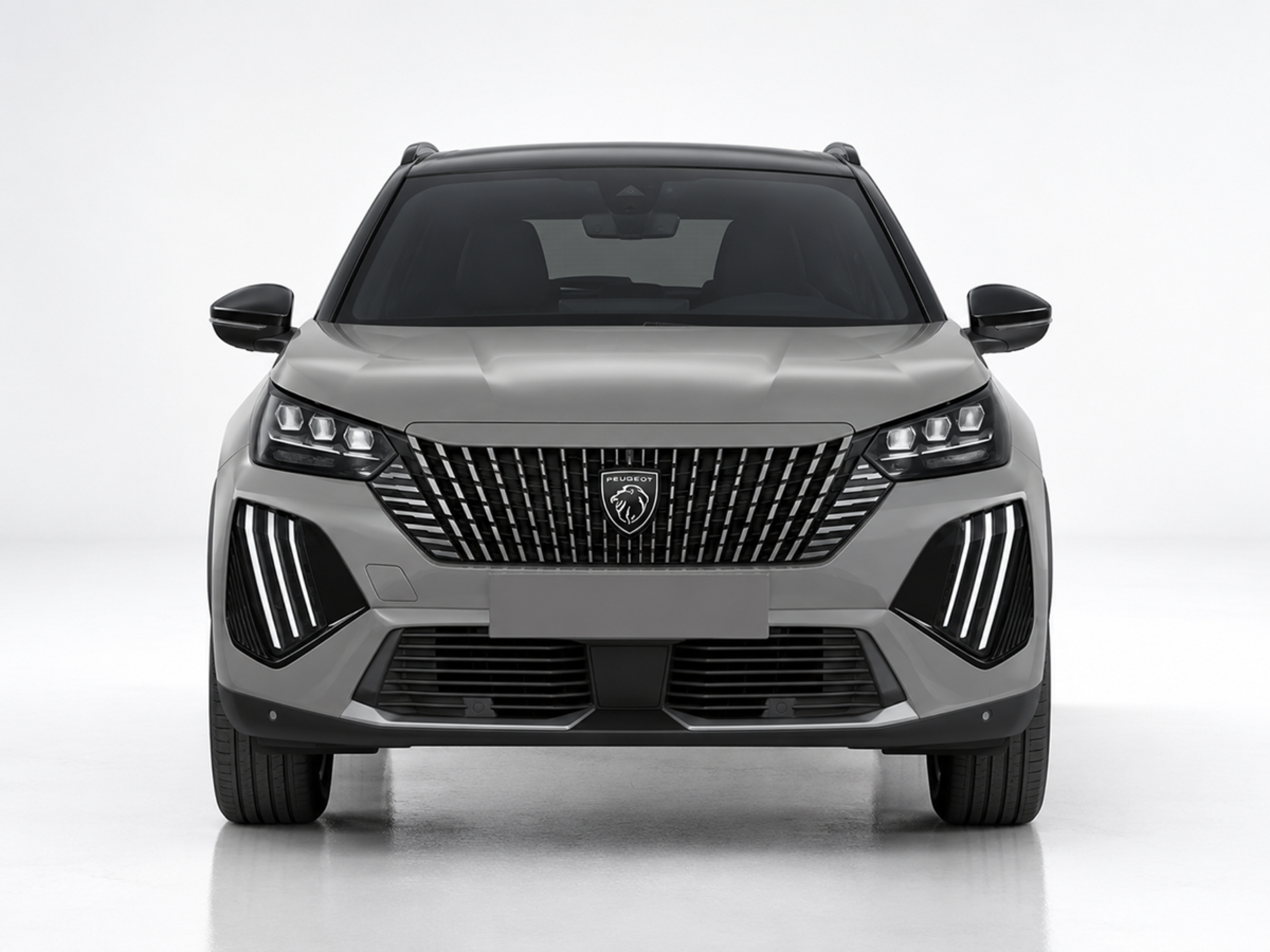 Peugeot 2008 Hybrid 136 e-DCS6 Allure  - Cozzi