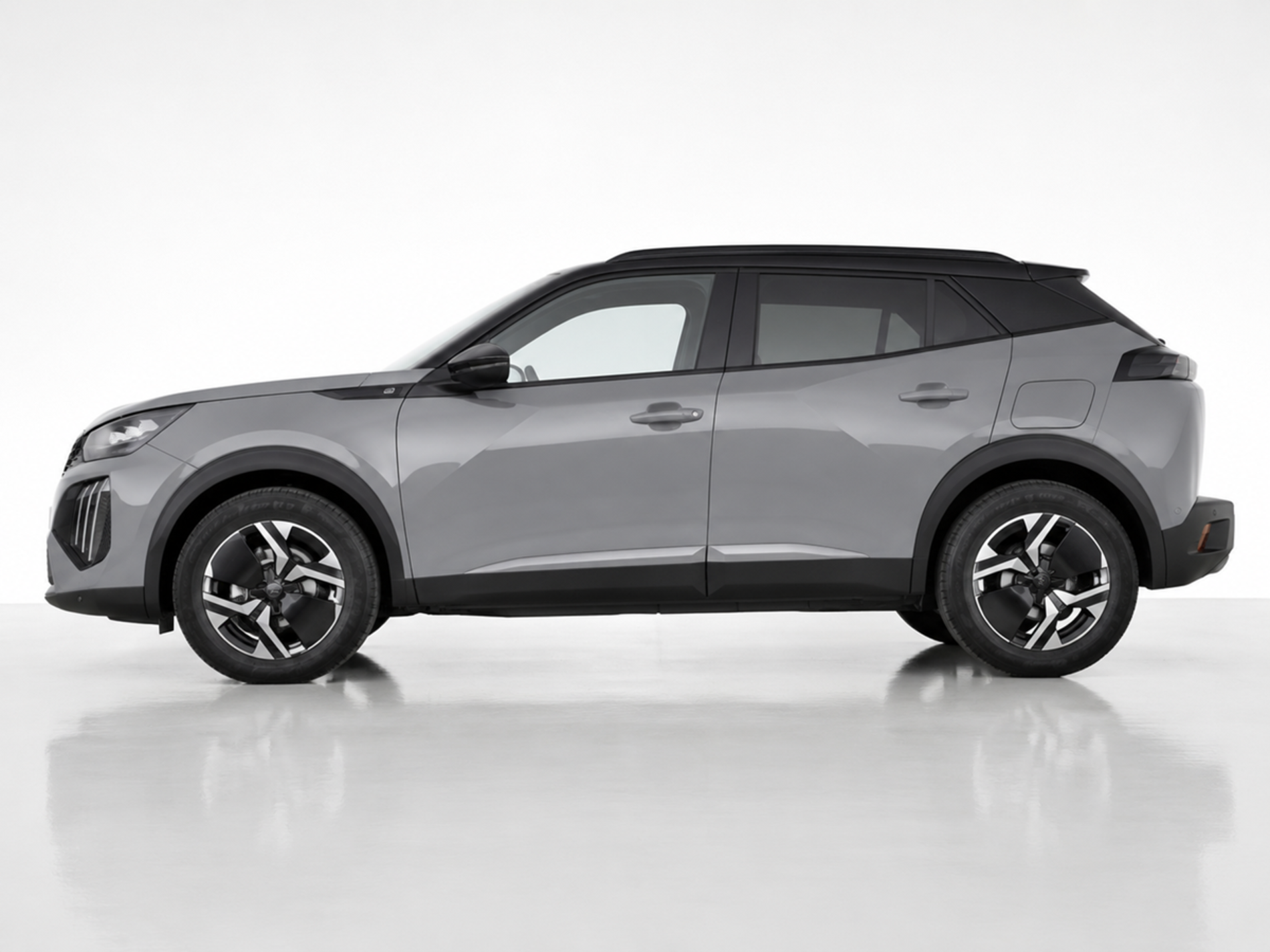 Peugeot 2008 Hybrid 136 e-DCS6 Allure  - Cozzi