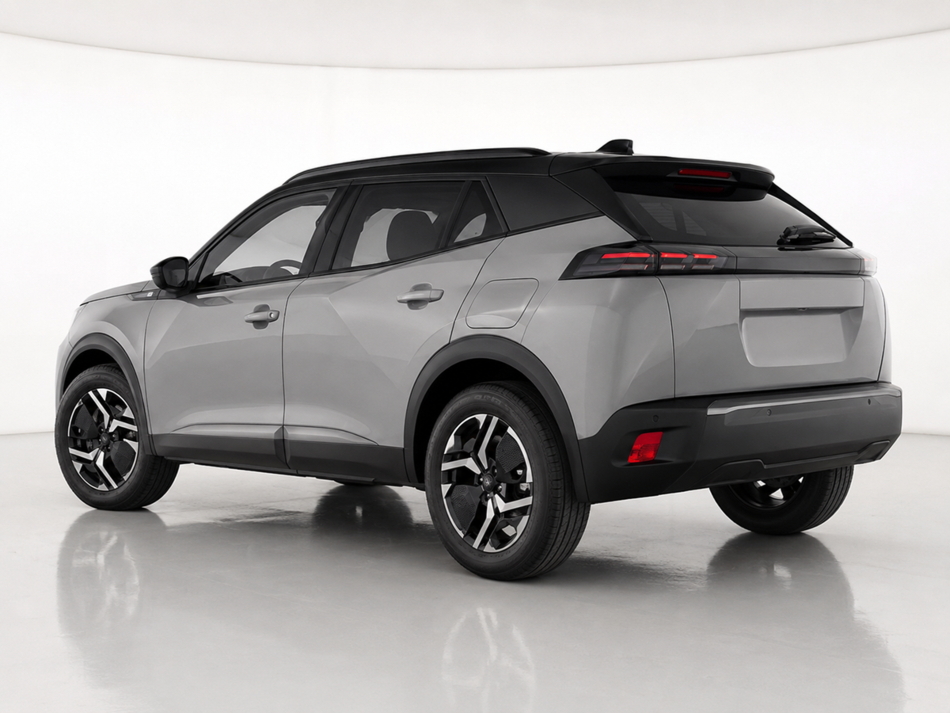 Peugeot 2008 Hybrid 136 e-DCS6 Allure  - Cozzi