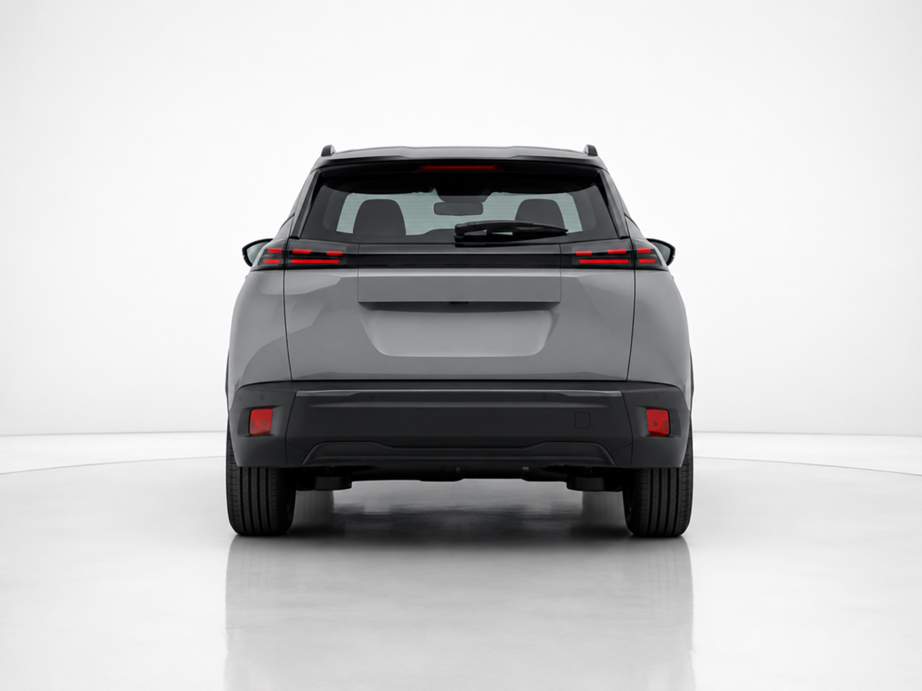 Peugeot 2008 Hybrid 136 e-DCS6 Allure  - Cozzi
