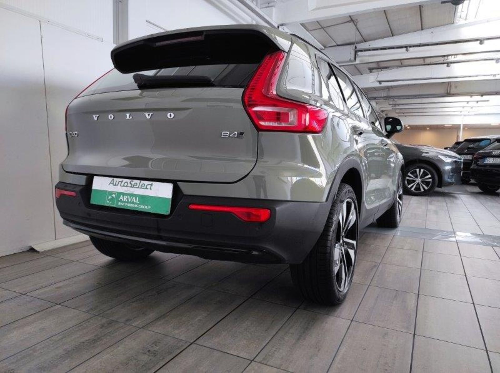 XC40 (2017-->) - XC40 B4 AWD automatico Ultimate Dark - Cozzi
