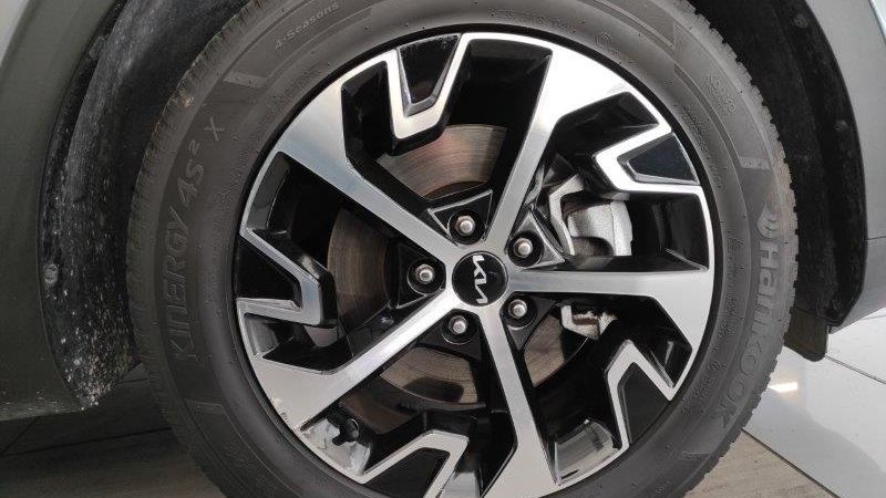 Sportage 5ª serie - Sportage 1.6 CRDi MHEV DCT Style - Cozzi