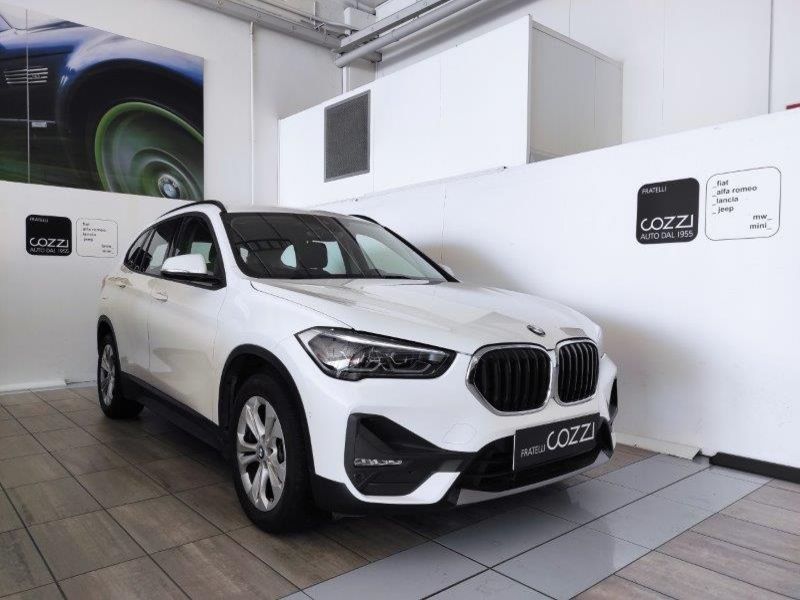 BMW X1            (F48) X1 xDrive25e Business Advantage - Cozzi