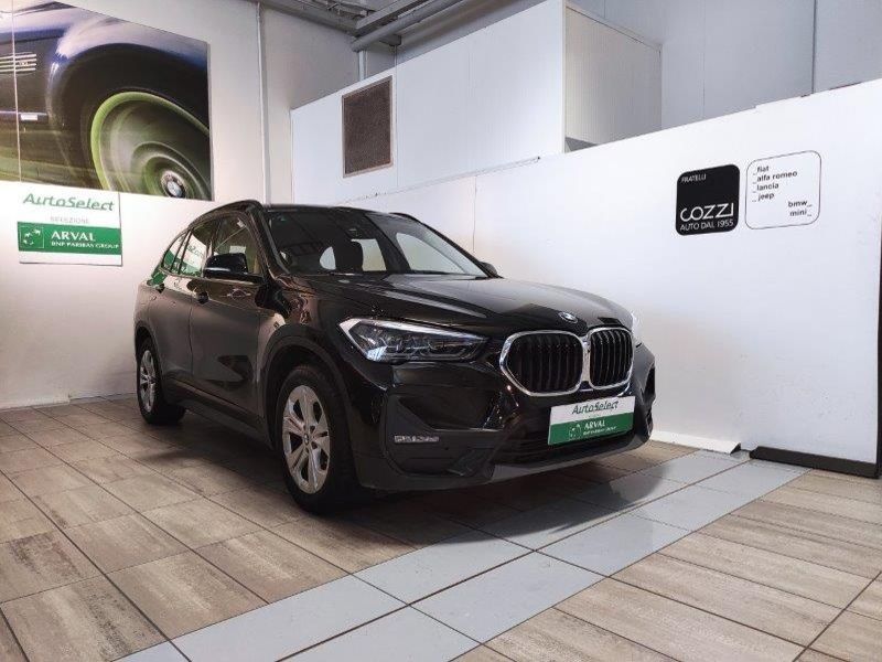 BMW X1            (F48) X1 xDrive25e Business Advantage - Cozzi