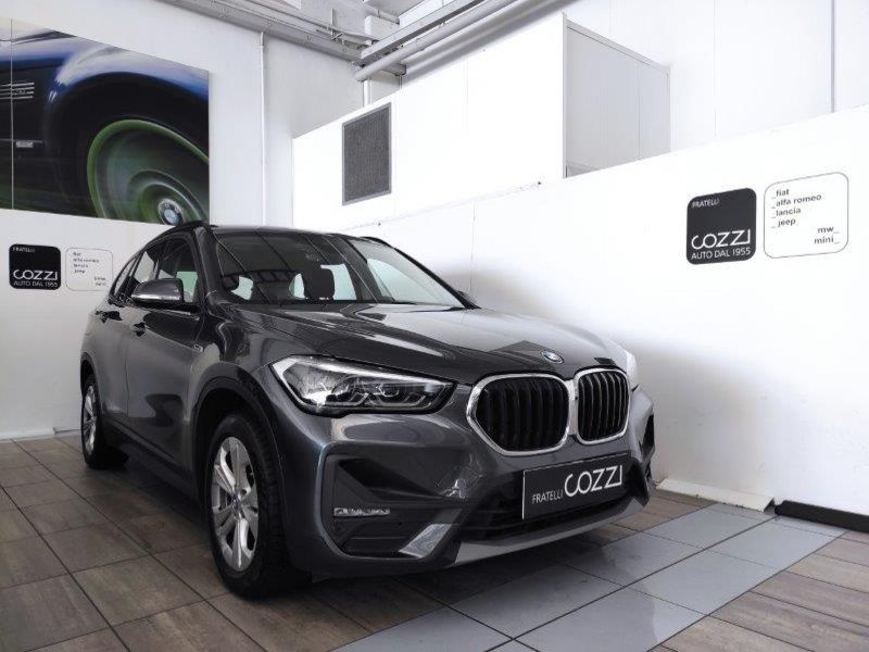 BMW X1            (F48) X1 xDrive25e Business Advantage - Cozzi