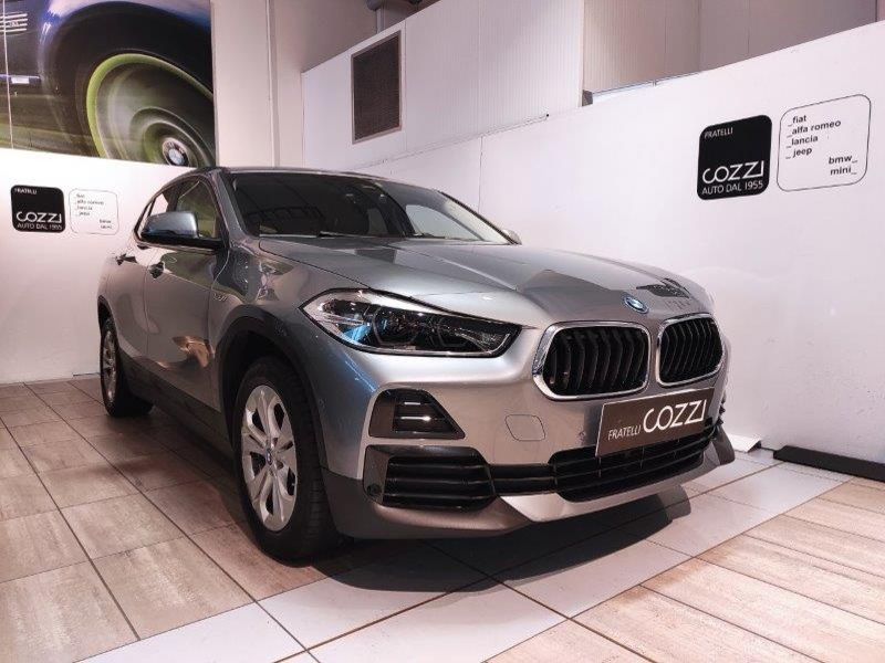 BMW X2            (F39) X2 xDrive25e Business-X - Cozzi