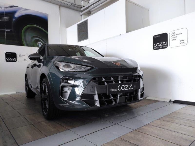 CUPRA Terramar Terramar 1.5 Hybrid DSG - Cozzi
