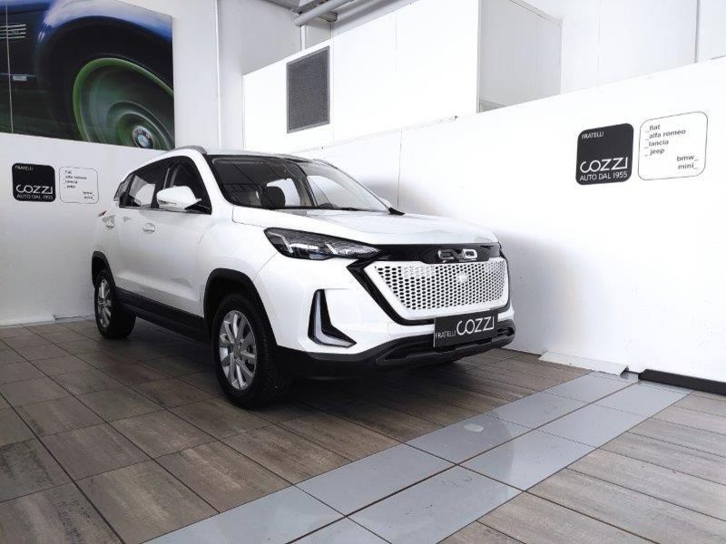 EVO Evo 5 II EVO 5 ESSENTIAL BENZINA - Cozzi