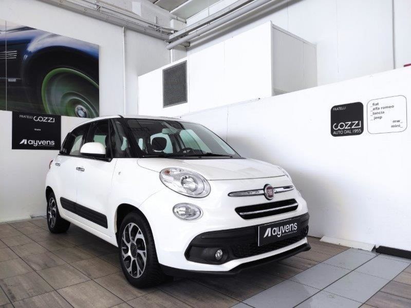 FIAT 500L 500L 1.3 Multijet 95 CV Business - Cozzi