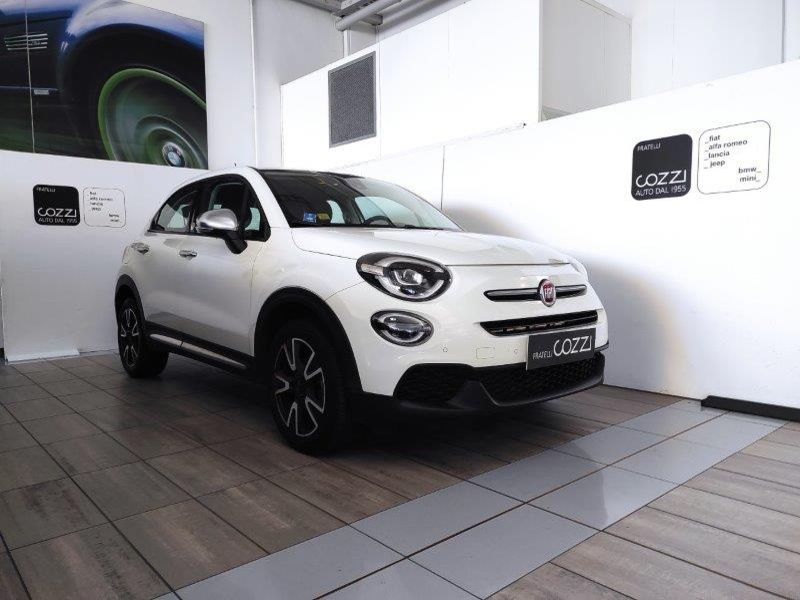 FIAT 500X 500X 1.0 T3 120 CV Mirror - Cozzi