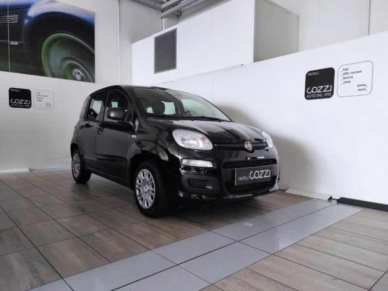 FIAT Pandina Pandina 1.0 FireFly 65 CV Hybrid Icon - Cozzi
