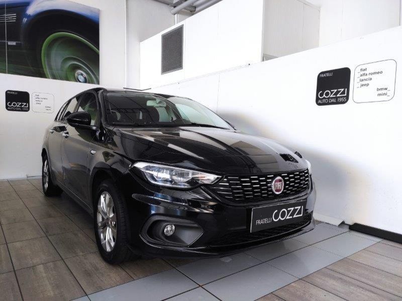 FIAT Tipo (2015-->) Tipo 1.4 T-Jet 120CV SW Easy - Cozzi