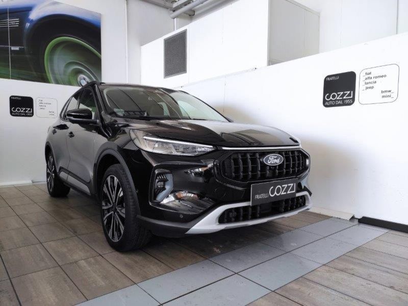 FORD Kuga 3ª serie Kuga 2.5 Full Hybrid 183 CV CVT AWD Active X - Cozzi