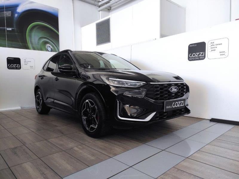FORD Kuga 3ª serie Kuga 2.5 Full Hybrid 183 CV CVT AWD ST-Line X - Cozzi