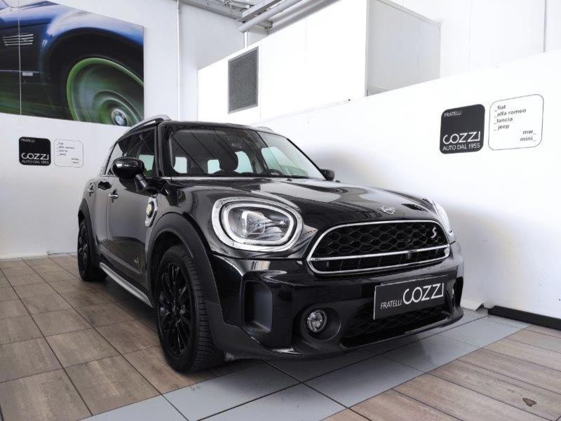 MINI Mini Countryman F60 Mini 1.5 Cooper SE Classic Countryman ALL4 - Cozzi