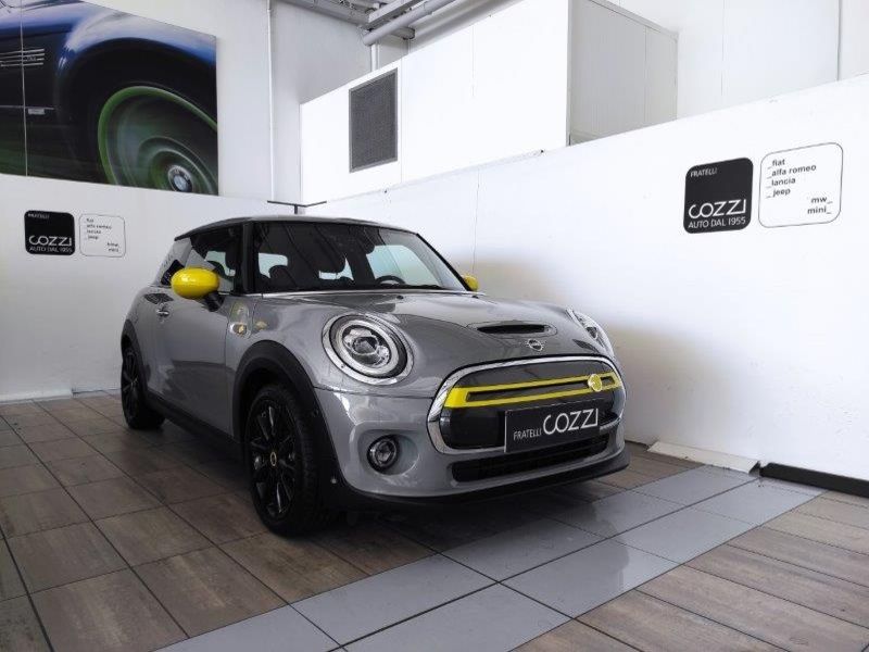 MINI Mini Full Electric Mini Cooper SE L - Cozzi