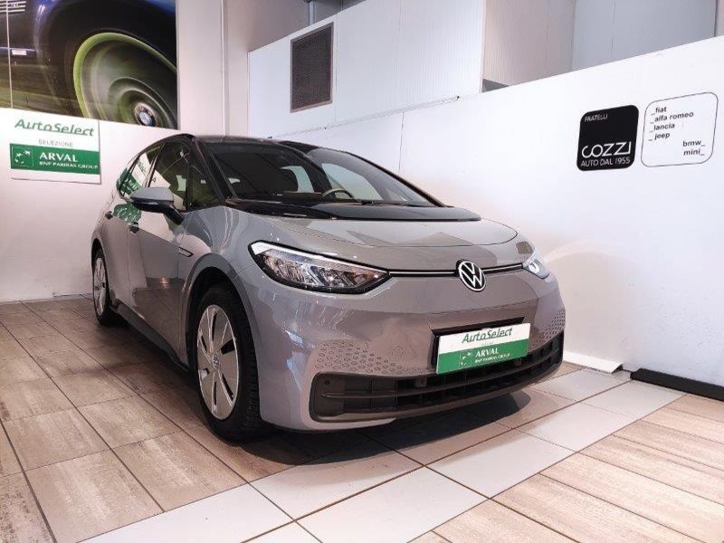VOLKSWAGEN ID.3 ID.3 Pro Performance - Cozzi