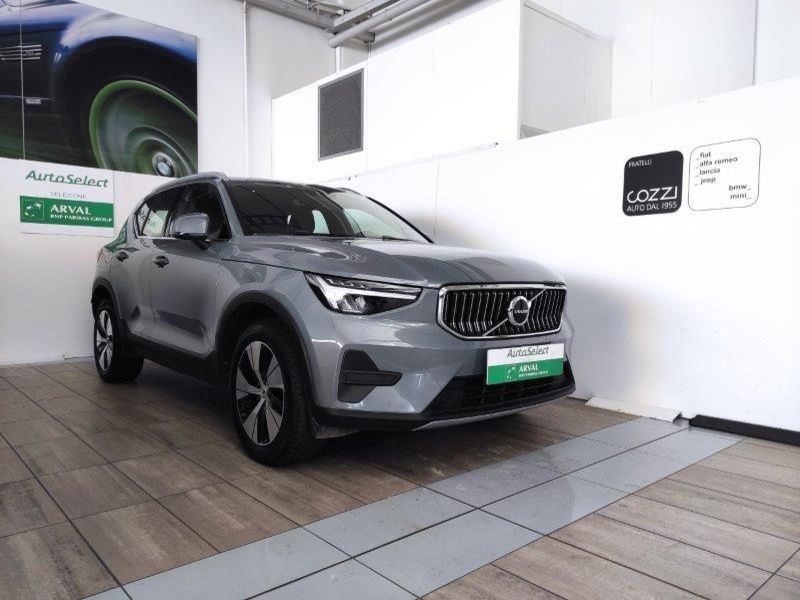 VOLVO XC40 (2017-->) XC40 T4 Recharge Plug-in Hybrid automatico Core N1 - Cozzi