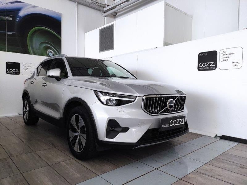 VOLVO XC40 (2017-->) XC40 T4 Recharge Plug-in Hybrid automatico Core - Cozzi