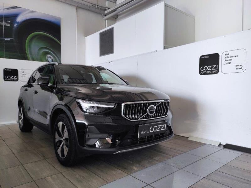 VOLVO XC40 (2017-->) XC40 T5 Recharge Plug-in Hybrid automatico Core - Cozzi