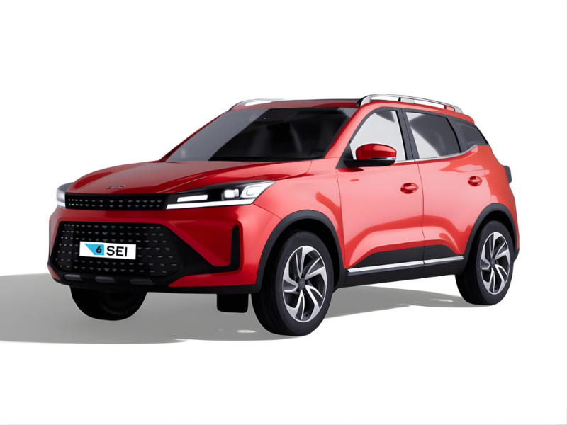 EMC 6 SEI 6- SEI 1.5T MT Gpl - Cozzi