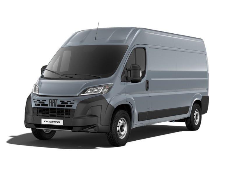 FIAT Ducato (4ª serie) Ducato 33 2.2 Mjt 140CV PC-TM Furgone - Cozzi
