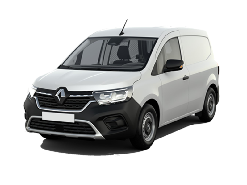 RENAULT Kangoo 4ª serie Kangoo 1.5 Blue dCi 95 CV Authentic - Cozzi