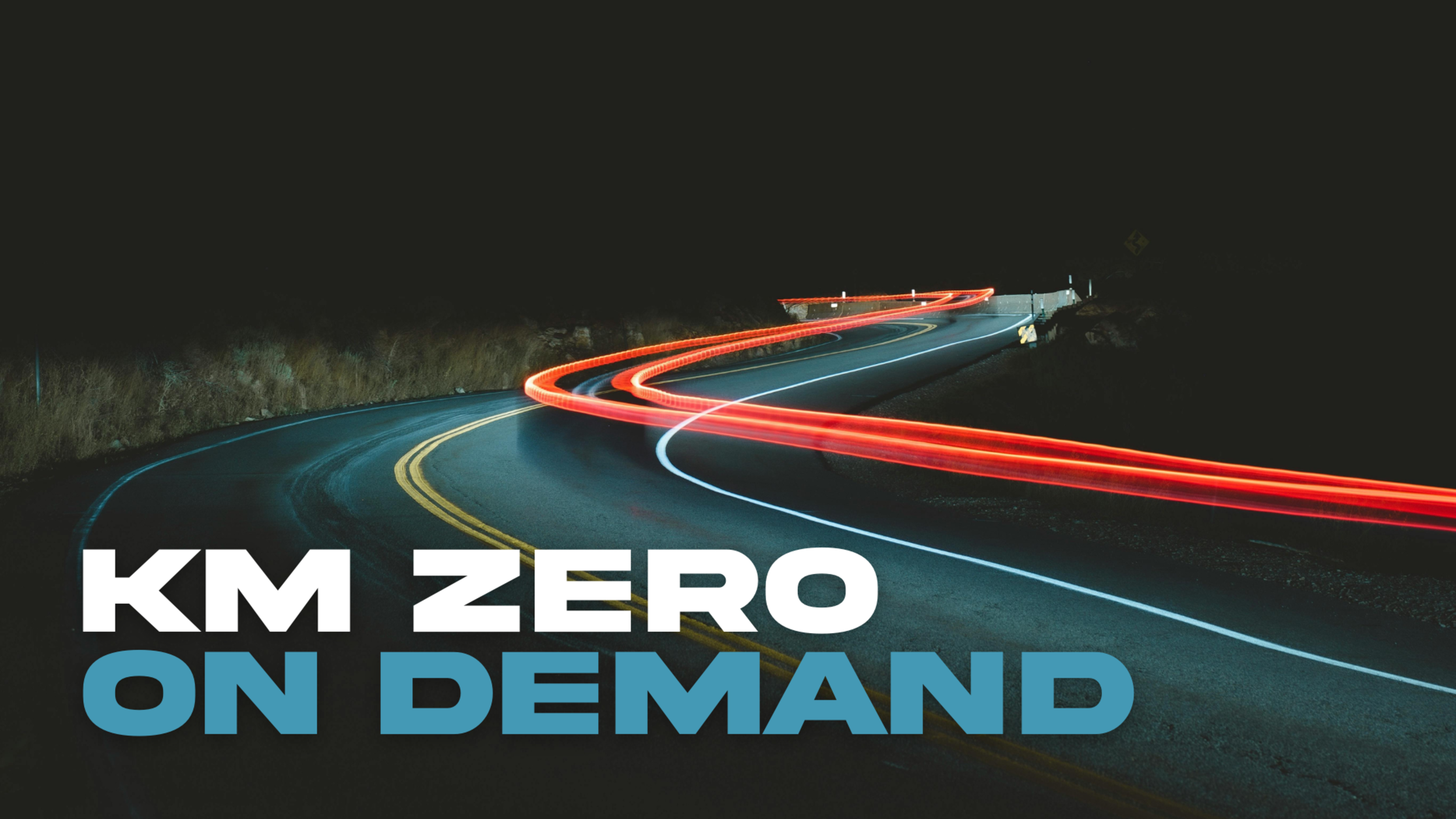 Promozione Ordina la tua nuova Km0 - Cozzi